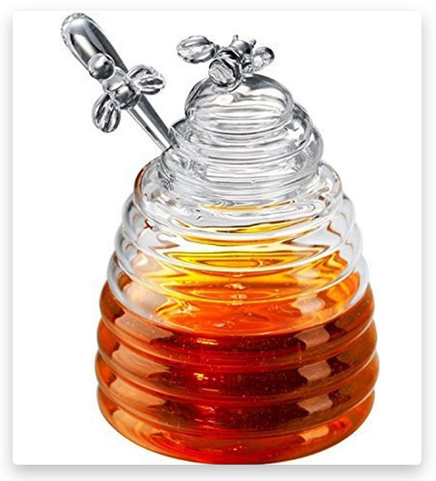 Artland 42010 Honey Bee Pot
