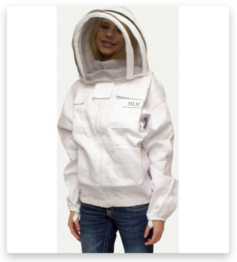Harvest Lane Honey Beekeeping Jacket