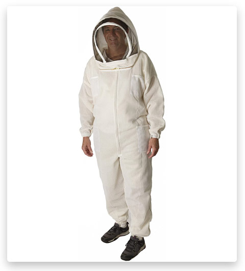 Ultra Breeze Medium Beekeeping Suit