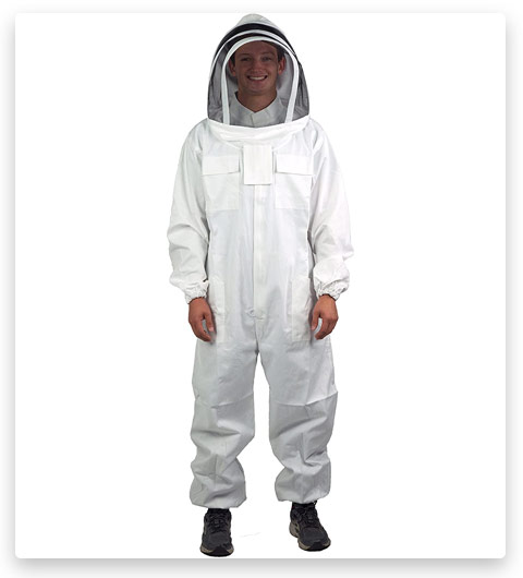 VIVO Professional Beekeeping Suit