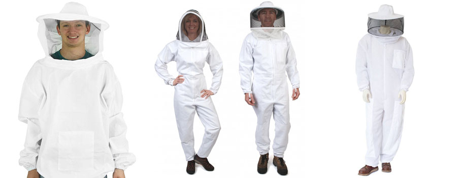 Best Beekeeping Suit