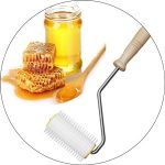 Best Uncapping Needle Roller