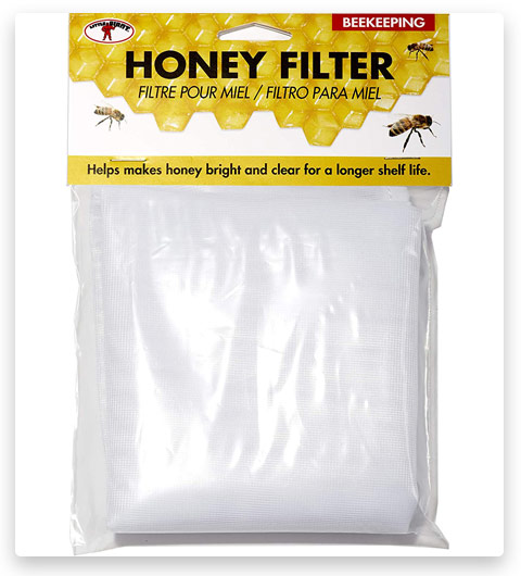 Little Giant Honey Filter