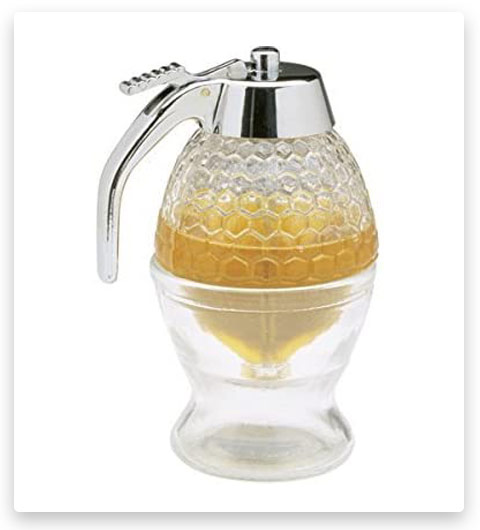 Norpro-780 Honey&Syrup Dispenser