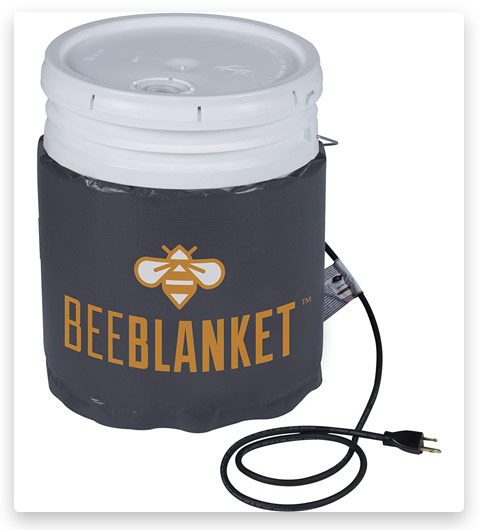 Powerblanket BB05 Honey Bucket