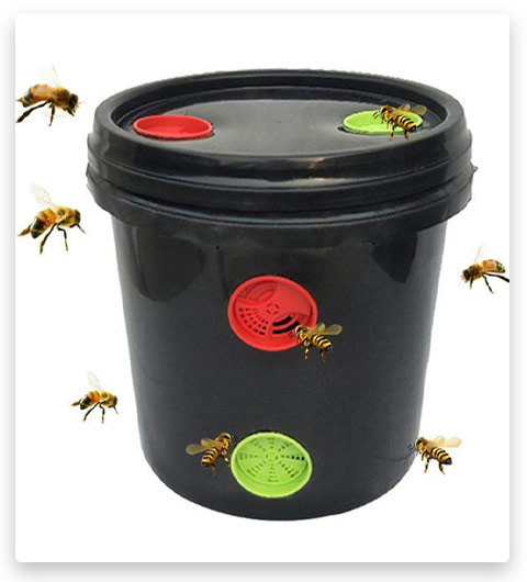 Umiwe Honey Bee Swarm Trap