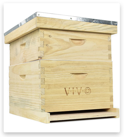 VIVO Complete Beekeeping Langstroth