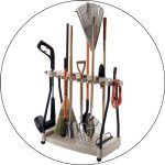 13 Best Garden Tool Rack Reviews 2020 – Buyer’s Guide