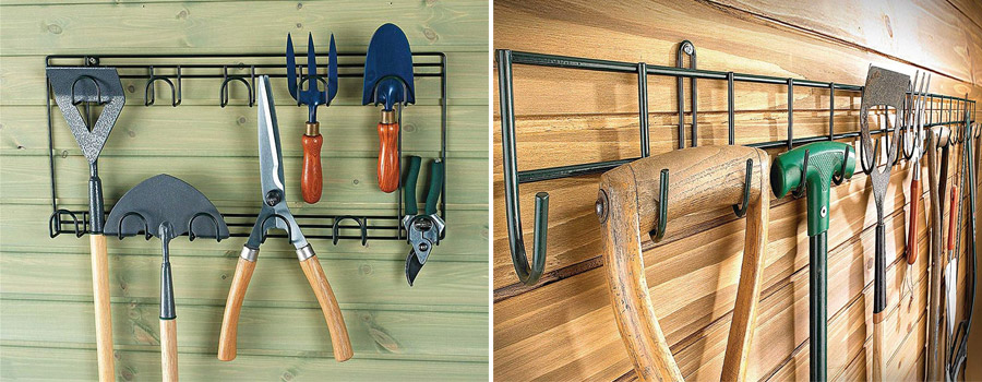 tool storage options