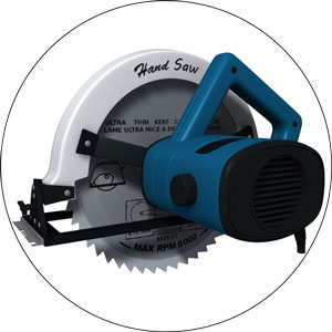 Best Electric Hand Saw 2023