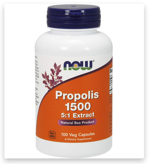 NOW Supplements Propolis