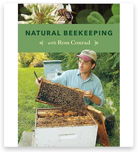 Natural Beekeeping: Organic Approaches to Modern Apiculture, 2nd Edition