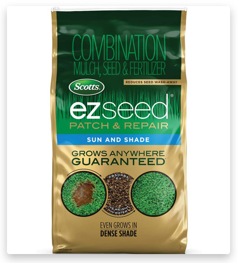 Scotts EZ Seed Patch Shade