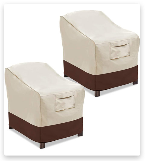 Vailge Patio Chair Covers