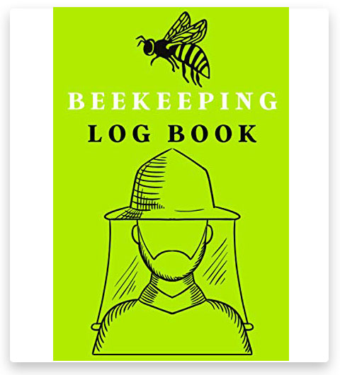 Beekeeping Log Book , Bee Farming Tracker