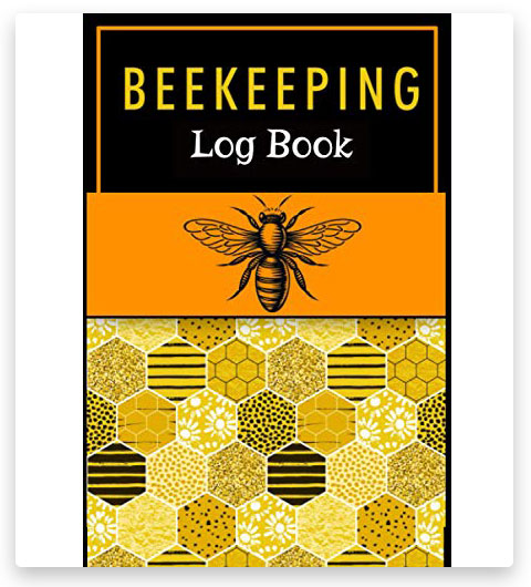 Bliss Life Publishing Beekeepers Journal