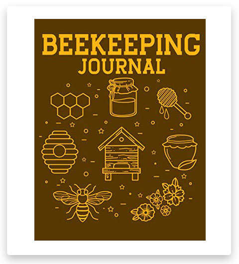 Jon G Beekeepers Notebook