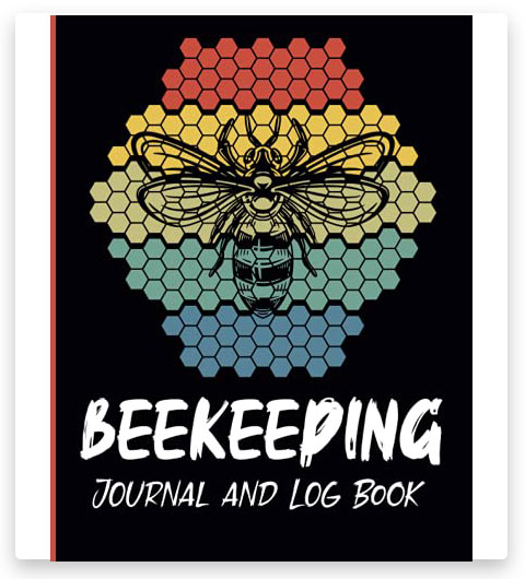 Wonke Bikye beekeeping journal and log book
