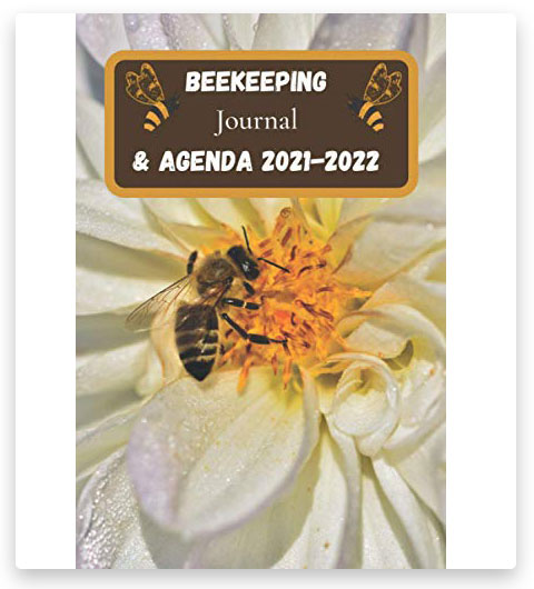 Nature Publishing Beekeeping Journal