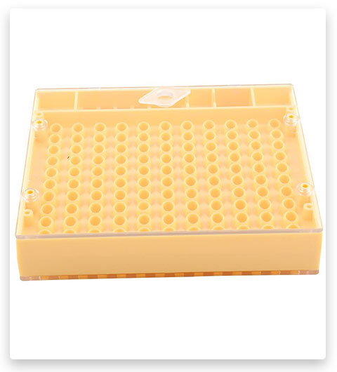 TOPINCN Beekeeping Box