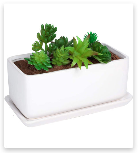Liry Products Ceramic Planter Pot