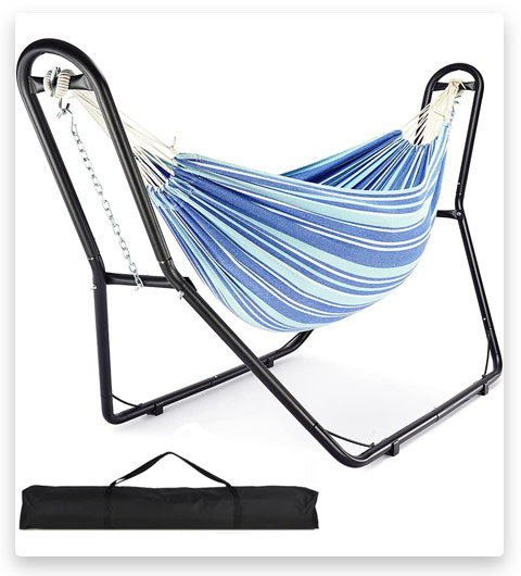 Zupapa Hammock with Stand