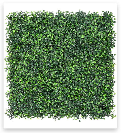Sunnyglade Artificial Boxwood Panels