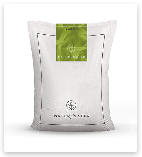 Nature's Seed Store Zoysia Grass Seed