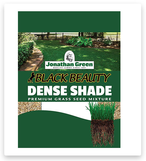 Jonathan Green Dense Shade Grass Seed Mix