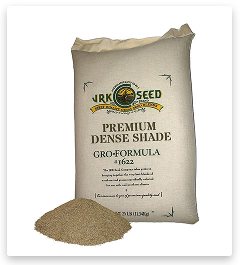 JRK Southern Premium Dense Shade Grass Seed Mix