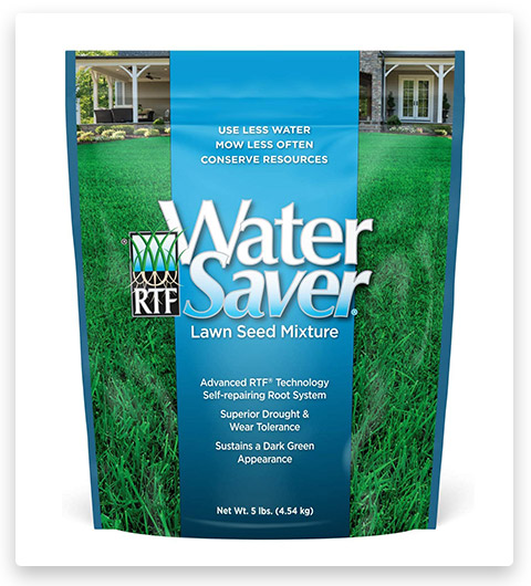 WaterSaver Grass Mixture