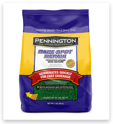Pennington Bare Spot Repair Grass Seed