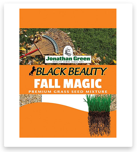 Jonathan Green  Fall Magic Grass Seed Mix