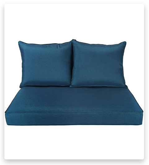 BOSSIMA Patio Furniture Cushions