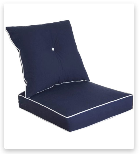 Bossima Cushions Patio Furniture