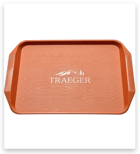 Traeger Grills BBQ Tray Grill Accessories
