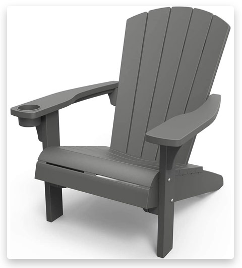 Keter Furniture Patio Chairs