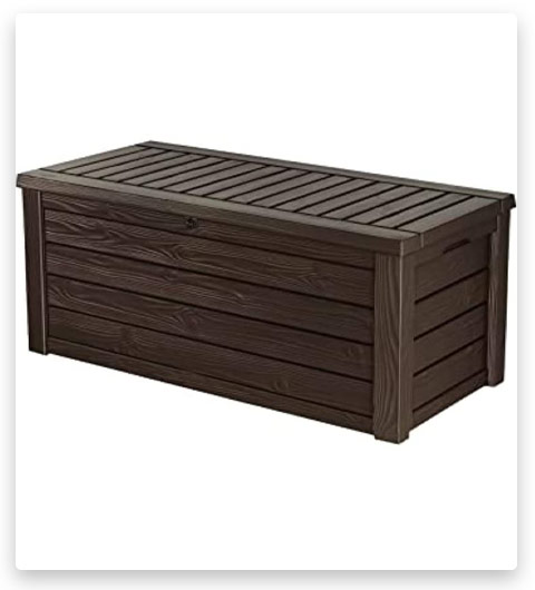 Keter Westwood 150 Deck Box