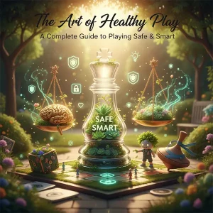 The Art of Healthy Play: A Complete Guide to Responsible Gaming