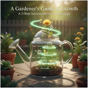 A Gardener’s Guide to Growth: How to Cultivate Your Casino Bankroll
