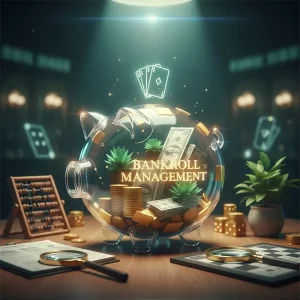 The Art of Bankroll Management: How to Nurture Your Balance