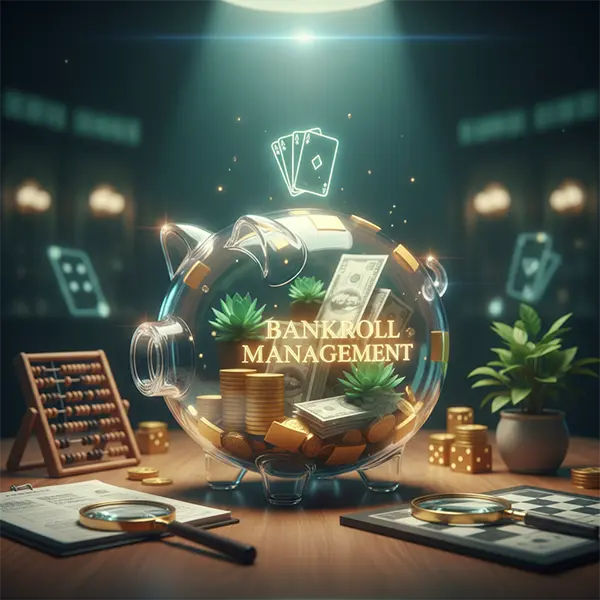 The Art of Bankroll Management: How to Nurture Your Balance