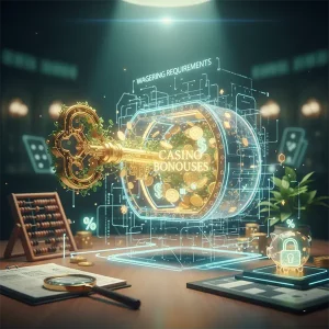 Decoding Casino Bonuses: A Beginner’s Guide to Smart Rewards