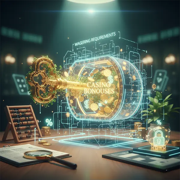 Casino Bonuses Explained: A Smart Player's Guide to Wagering